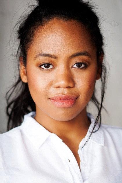 Liz Esguerra - Actor Profile Photo
