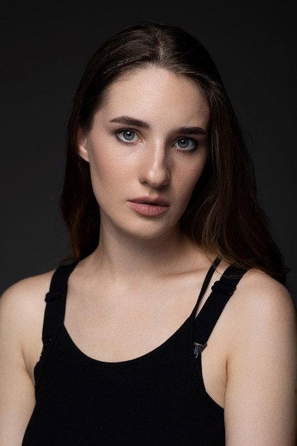 Алина Павлючкова - Actor Profile Photo