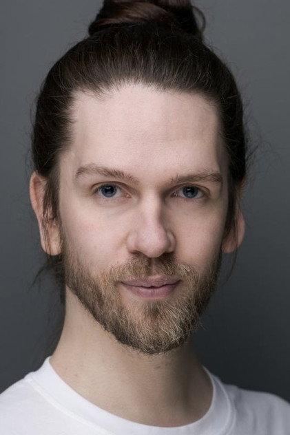 Chris McLeish - Actor Profile Photo
