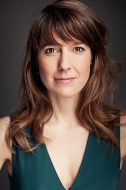 Julie Daoust - Actor Profile Photo
