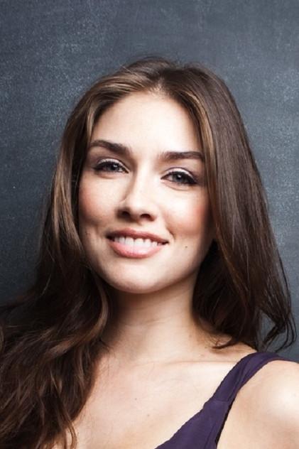 Kim Allen - Actor Profile Photo
