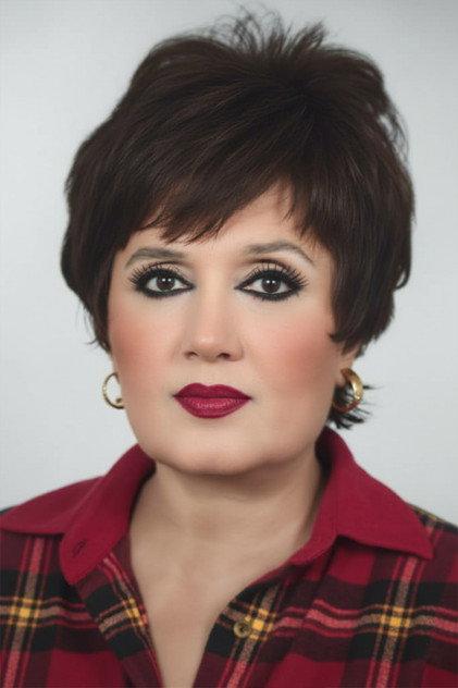 Gülen Kıpçak - Actor Profile Photo