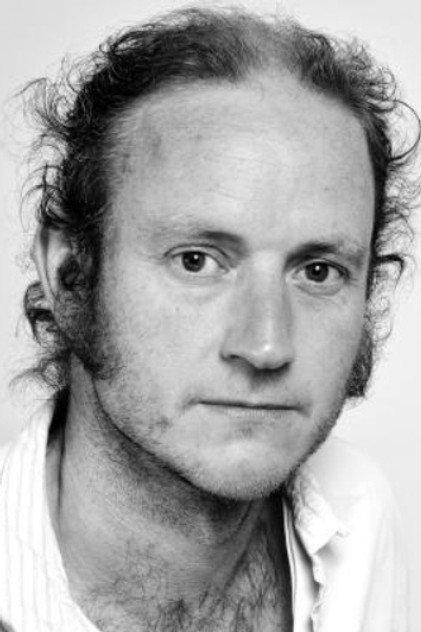 John Norton - Actor Profile Photo