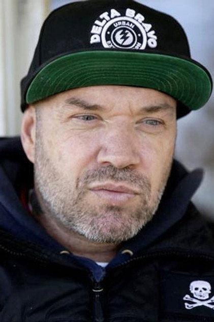 Danny Boy O'Connor - Actor Profile Photo