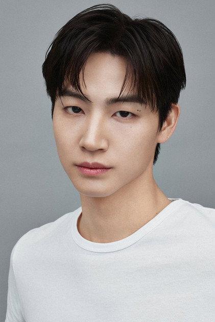 Im Jae-beom - Actor Profile Photo