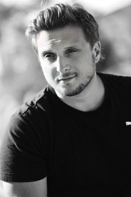 David Coscas - Actor Profile Photo