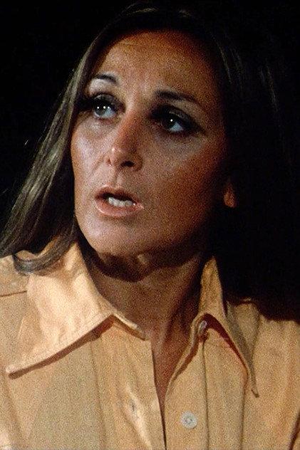Marion Busia - Actor Profile Photo