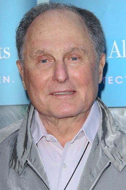 Budd Friedman - Actor Profile Photo