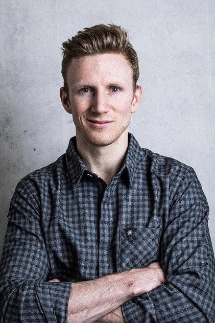 Jakob Schubert - Actor Profile Photo