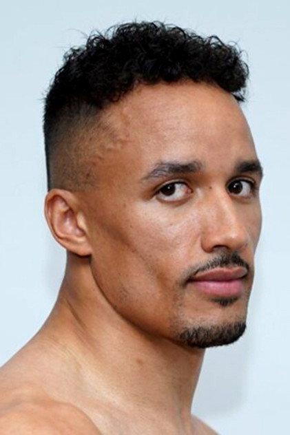 Ellis Zorro - Actor Profile Photo