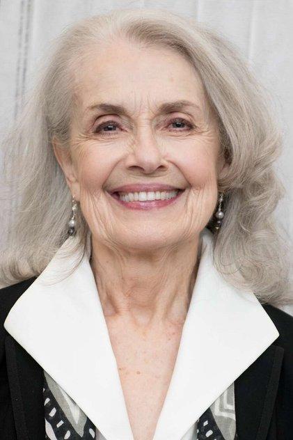 Mary Beth Peil - Actor Profile Photo