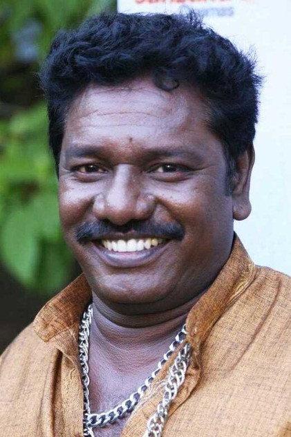 Karunas - Actor Profile Photo