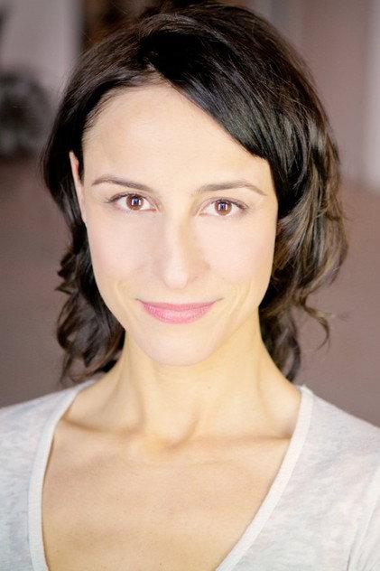 Kassandra Santos - Actor Profile Photo