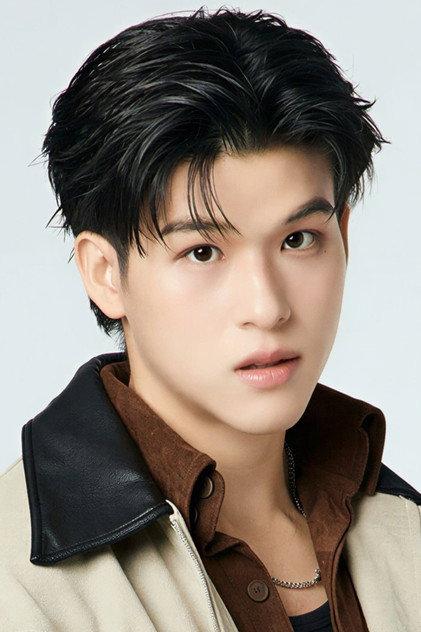 Wongravee Nateetorn - Actor Profile Photo