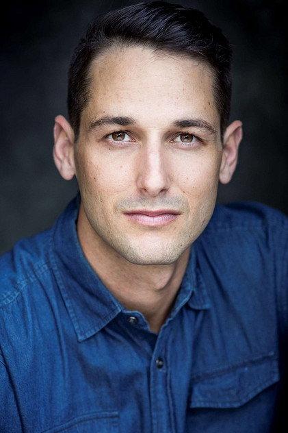 Tama Jarman - Actor Profile Photo