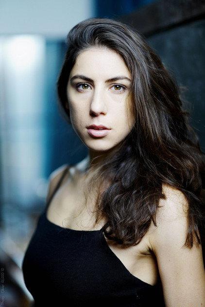 Stephanie Del Bino - Actor Profile Photo