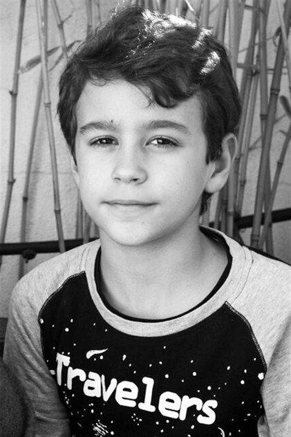 Jorge Andreu - Actor Profile Photo