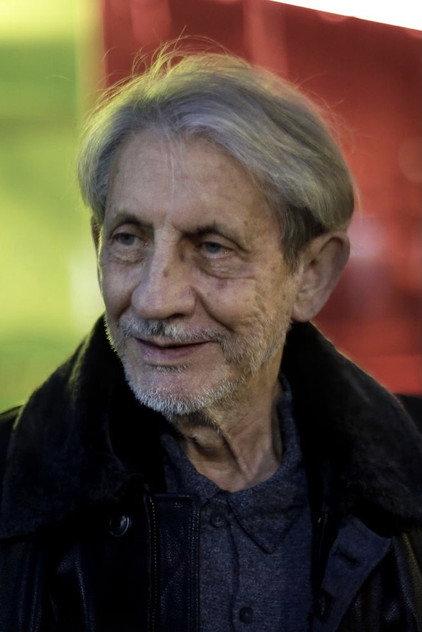 Basilio Martín Patino - Actor Profile Photo