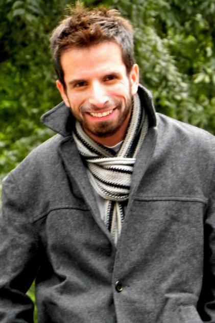 Jorge Maddox - Actor Profile Photo