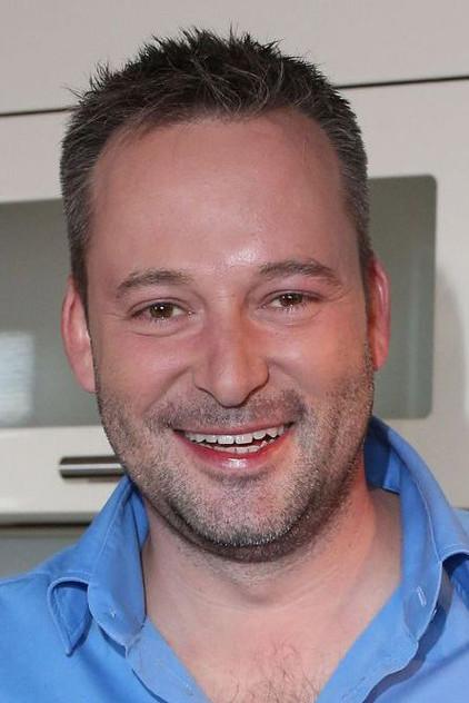 Michal Jagelka - Actor Profile Photo