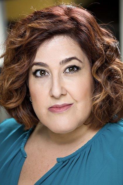 Randi Cee - Actor Profile Photo