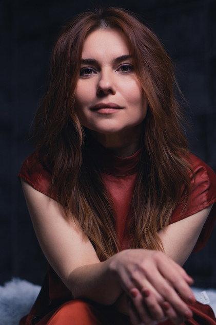 Anastasiia Sych - Actor Profile Photo