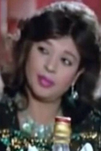 Mervat Al Shenawi - Actor Profile Photo