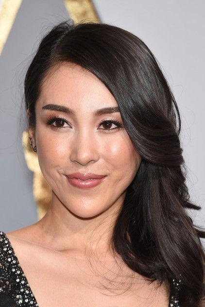 Jane Wu - Actor Profile Photo