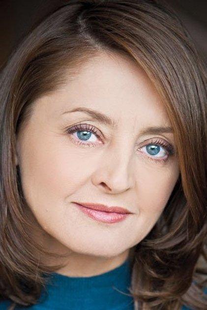 Jeanette Cronin - Actor Profile Photo