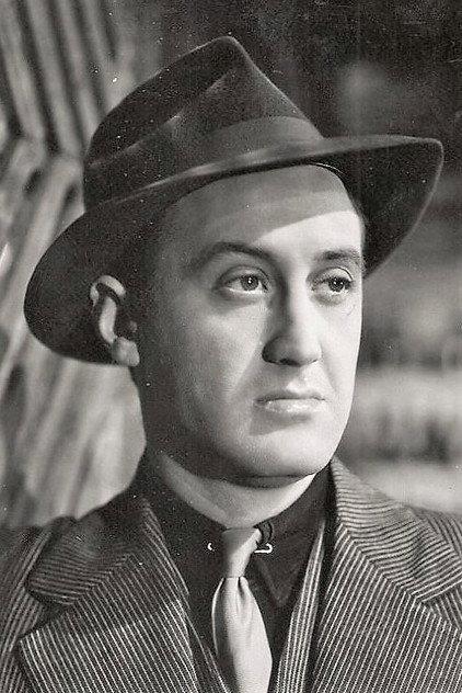 Fernando Nogueras - Actor Profile Photo