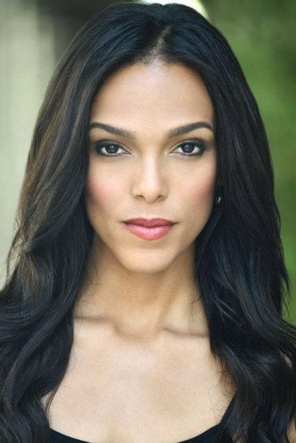 Jordan Carey - Actor Profile Photo