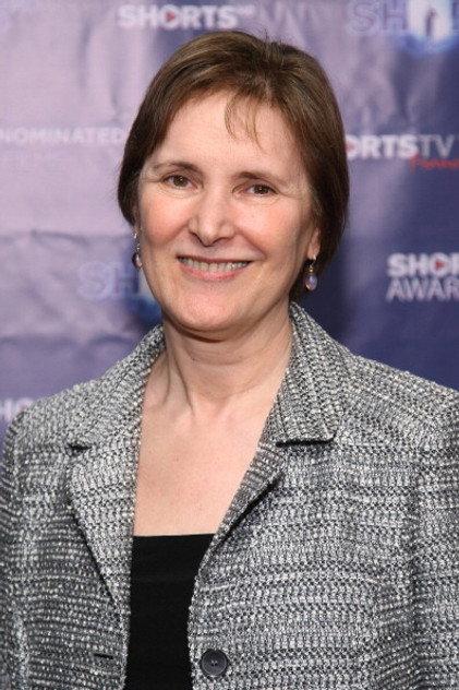 Marcy Page - Actor Profile Photo