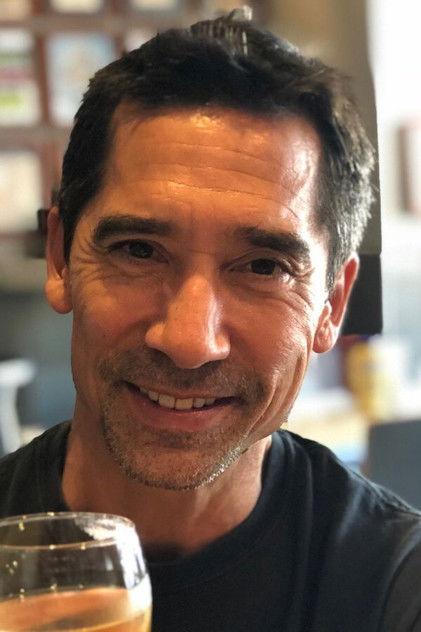 Keith Cooke - Actor Profile Photo
