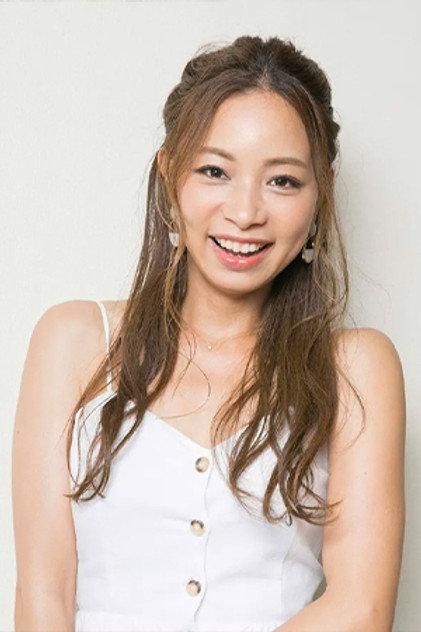 Hitomi Nakahodo - Actor Profile Photo