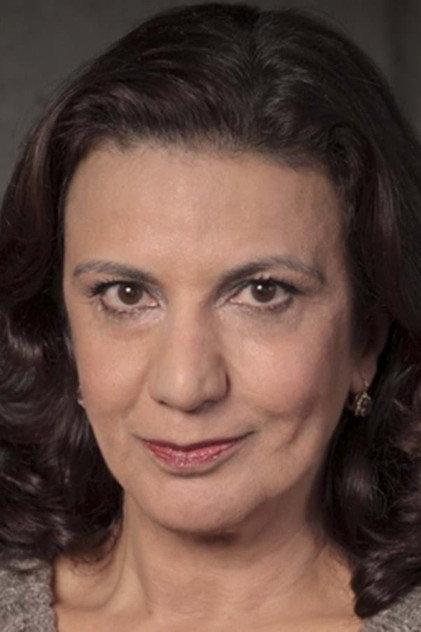 Teresa Gafeira - Actor Profile Photo