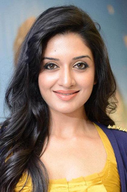 Vimala Raman - Actor Profile Photo