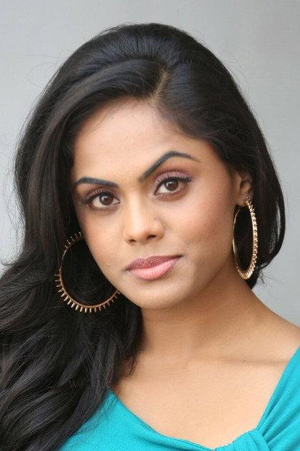 Karthika Nair - Actor Profile Photo