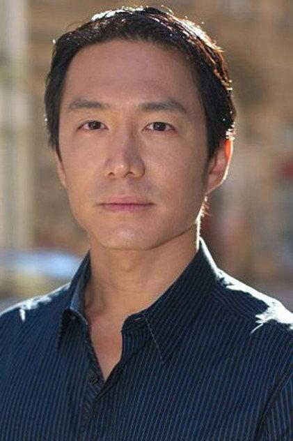 Kendrick Roger Ong - Actor Profile Photo