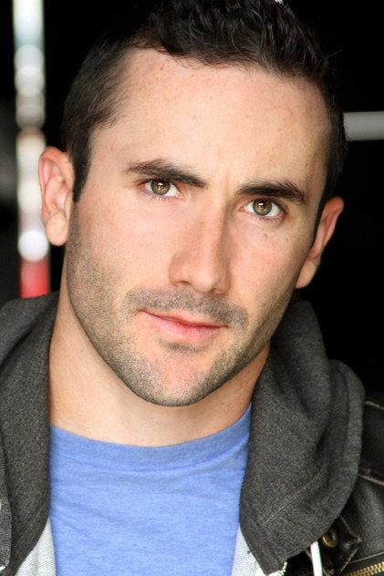 Joseph Barone - Actor Profile Photo