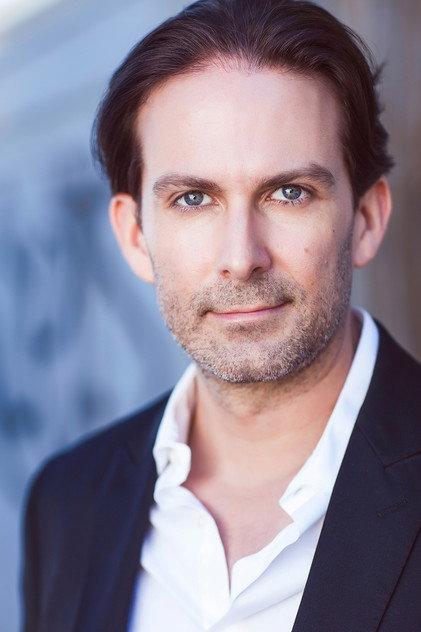 Steve Bakken - Actor Profile Photo