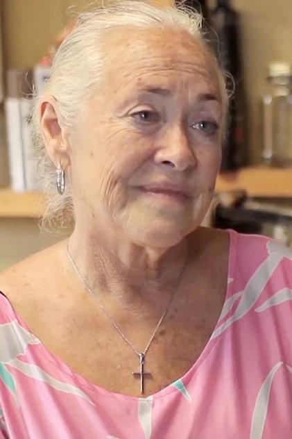 Suzanne McGown Brown - Actor Profile Photo