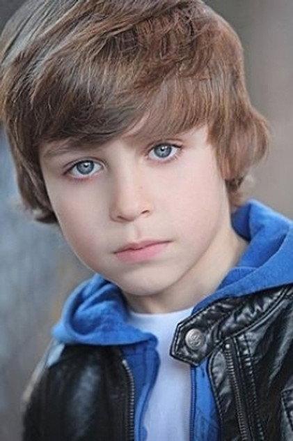 Joseph Ricci - Actor Profile Photo
