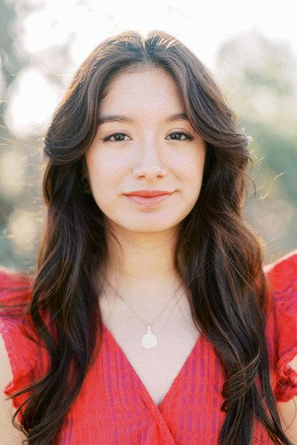 Naysa Cruz Castillo - Actor Profile Photo