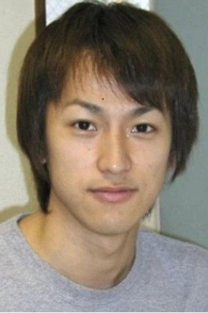 Yoichi Furuya - Actor Profile Photo