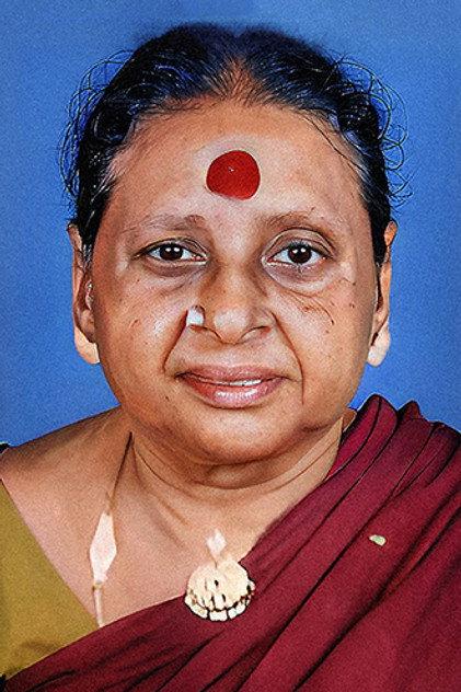 Shanmugasundari - Actor Profile Photo