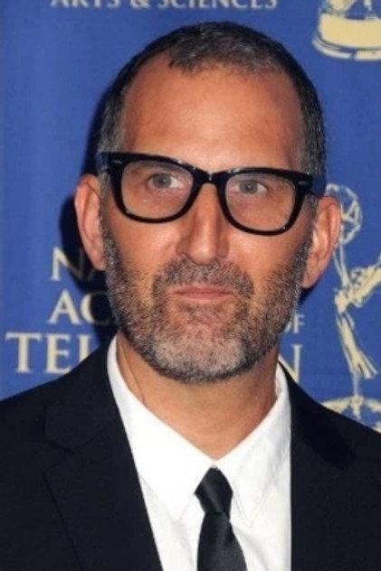 Dean Menta - Actor Profile Photo