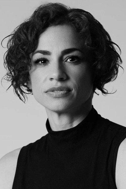 Emily Lordi - Actor Profile Photo