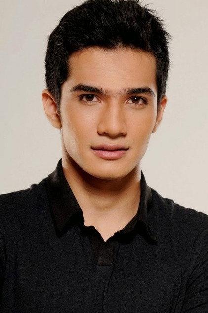 Aditya Firmansyah - Actor Profile Photo