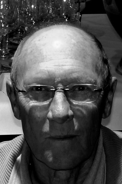 Jean-Pierre Talbot - Actor Profile Photo