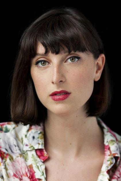 Sarah-Maude Beauchesne - Actor Profile Photo